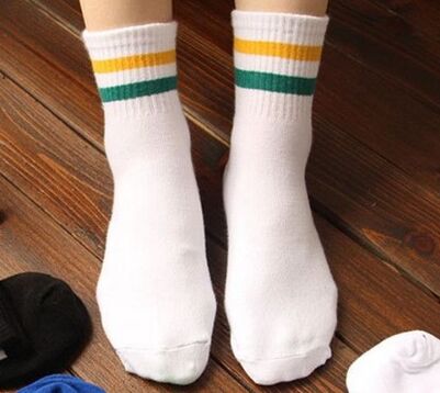 Prévention des champignons des doigts