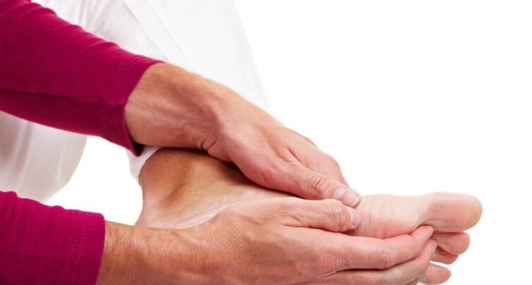 Le traitement à domicile du champignon est acceptable dans les premiers stades